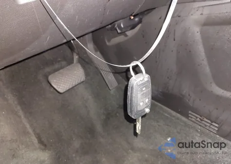 2017 GMC Terrain Sle-1 из США, поврежденный, VIN 2GKALMEK7H6291407